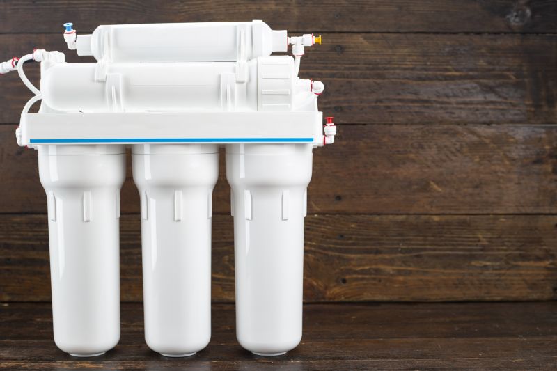 Drinking Water Filtration in Houston, TX