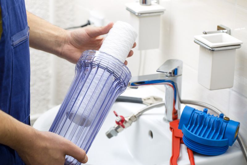 Carbon Filter Installation in Denver, CO