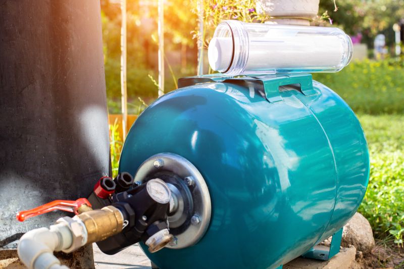 Drinking Water Filtration in Columbus, OH