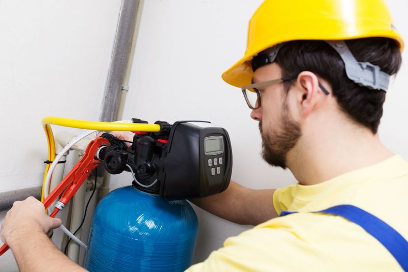 Home Water Filtration Service in Indianapolis, IN