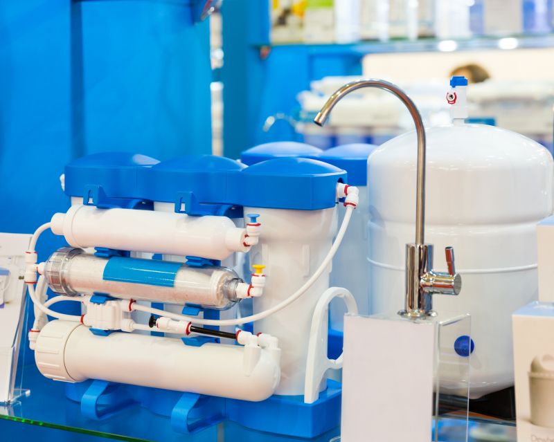 Home Water Filtration Service in San Antonio, TX