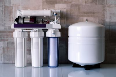 Ro Water Treatment in Cincinnati, OH