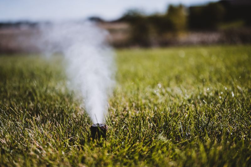 Sprinkler Blowout Service in Honolulu, HI