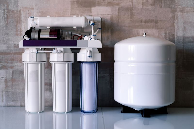 Water Treatment Service in Nashville, TN